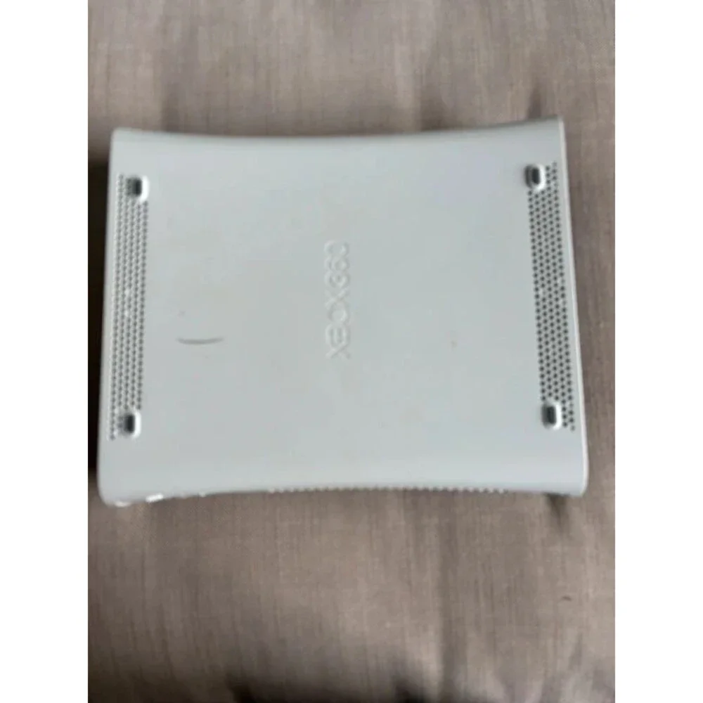 Microsoft Xbox 360